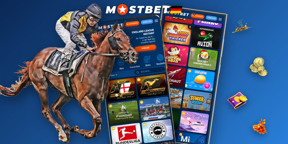 Drei Schritte zum Mostbet APK Download: Browser, Einstellungen und geöffnete App