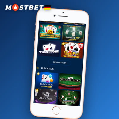 Mostbet App mit 24/7-Support per Live-Chat und Telegram auf Deutsch