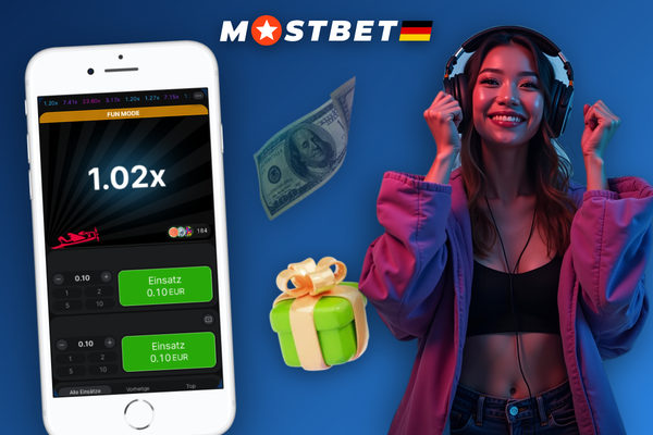 Mostbet Aviator Spiel mit Provably-Fair-Prüfdialog und SHA-256-Hash-Verifizierung
