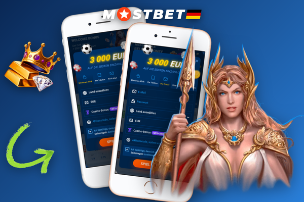 Mostbet Identitätsprüfung – Ausweisdokument sicher hochladen und Konto verifizieren